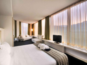 Mercure Nerocubo Rovereto Rovereto